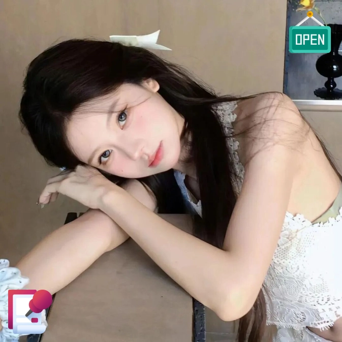 田雨女士
